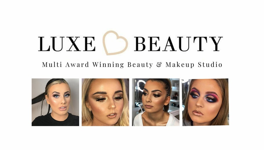 Luxe Beauty 1paveikslėlis