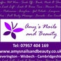 Amy's Nails and Beauty - 6 Walton Road, Leverington, England