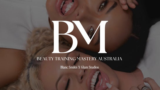 Beauty Training Mastery - Sydney Beauty Expo
