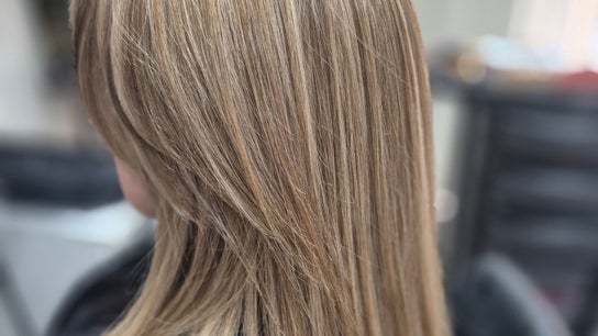 Happy Hair Day