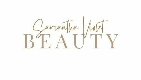 Samantha Violet Beauty image 1