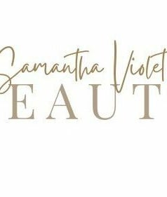 Samantha Violet Beauty image 2