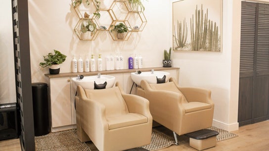 The Acacia Salon