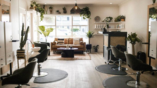 The Acacia Salon