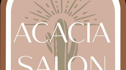 The Acacia Salon billede 3