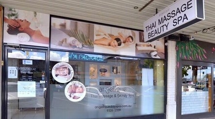 Angelique THAI Massage & Spa imaginea 3