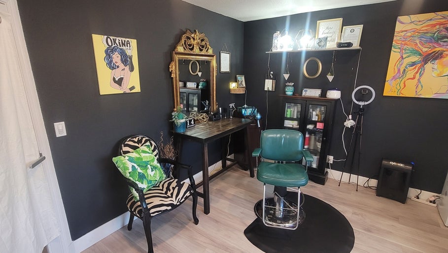 Okina Salon image 1