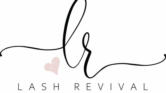 Lash Revival - Manchester