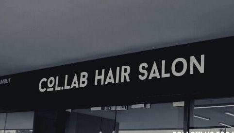 COL.LAB Hair Salon billede 1