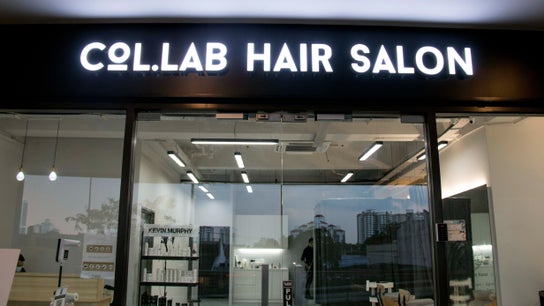 COL.LAB Hair Salon