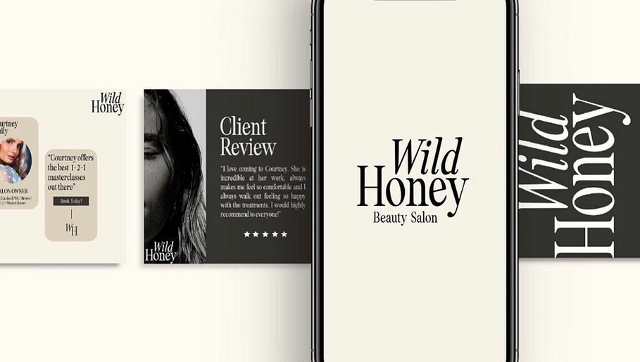 Wild Honey obrázek 1