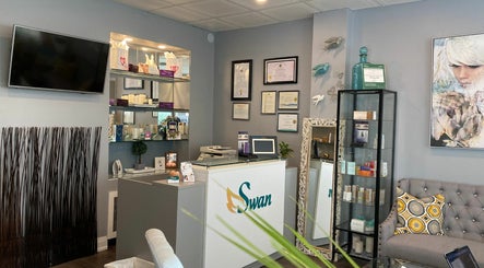 Swan Medical Spa