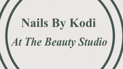 Nails by Kodi @ The Beauty Studio