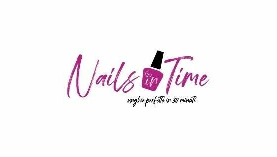 Nails in Time slika 1