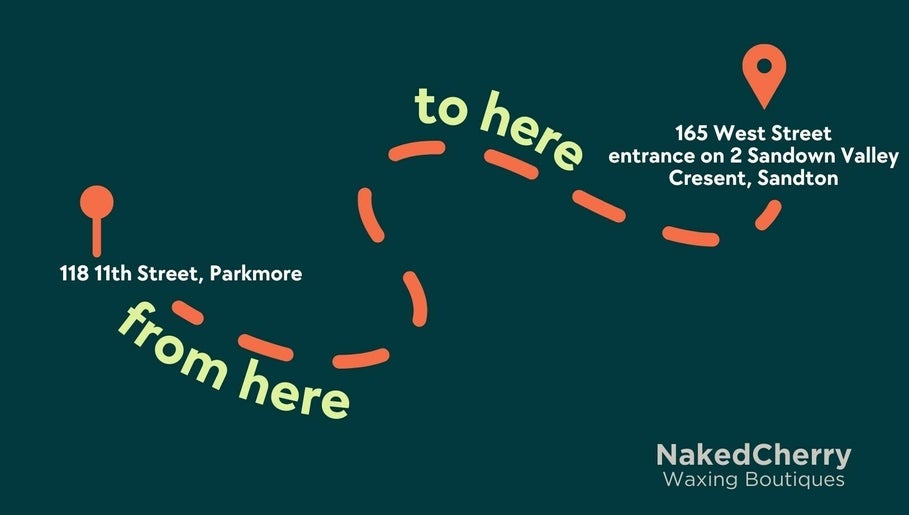 Naked Cherry Parkmore – obraz 1
