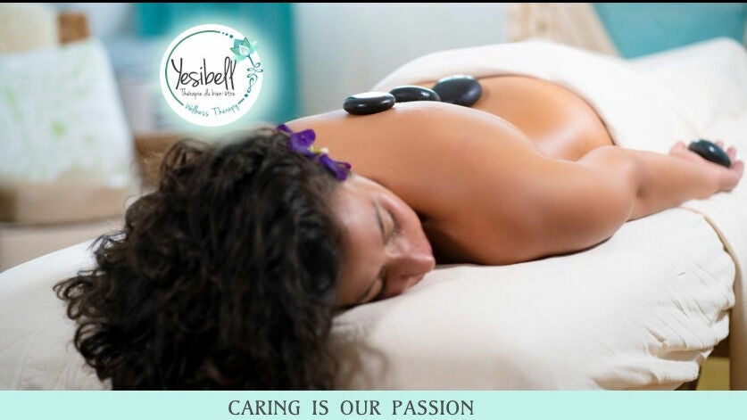 Yesibell Wellness Therapy - 1
