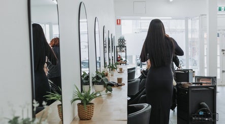 Sage Hair | Goulburn