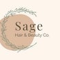 ROBERTSON Sage Hair & Beauty Co