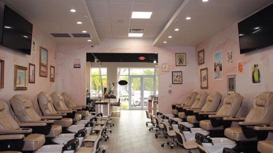 Selfie Salonbar
