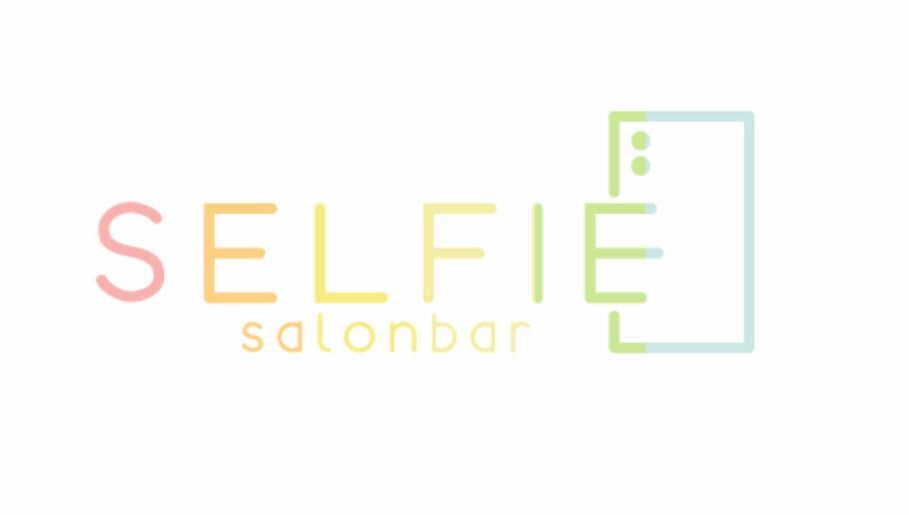 Selfie Salonbar, bilde 1