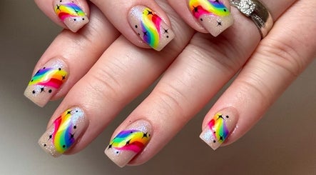 Nail Necessity By Caitlin image 2