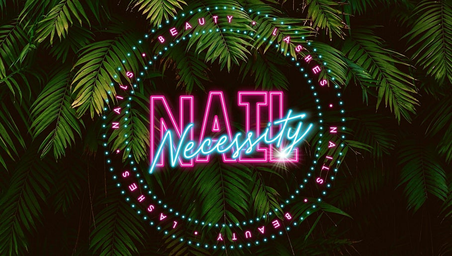 Nail Necessity By Caitlin imaginea 1