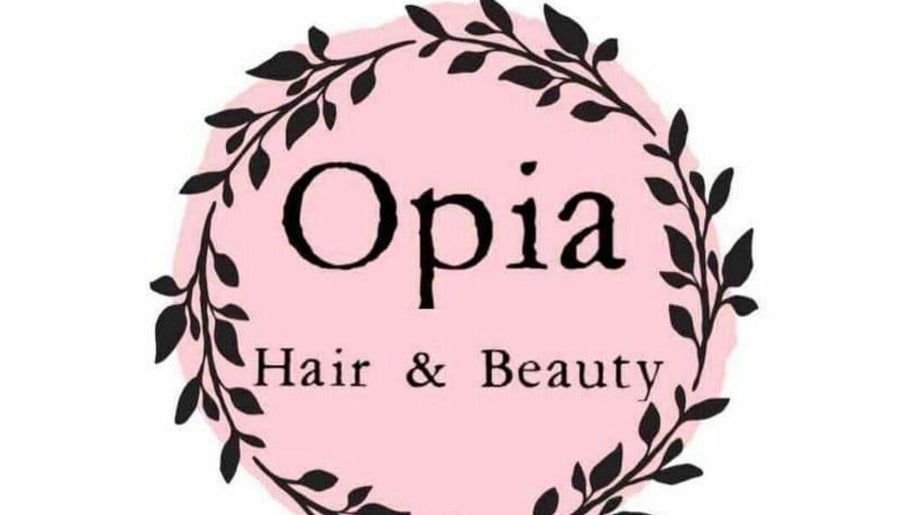 Jazz at Opia Hair and Beauty image 1