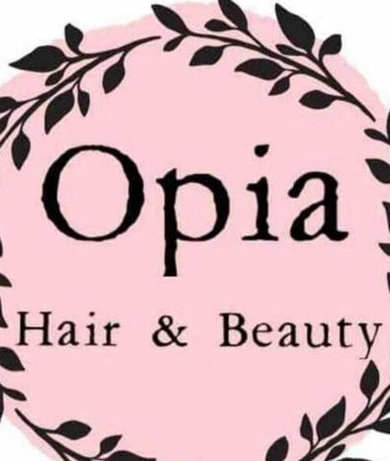 Jazz at Opia Hair and Beauty – obraz 2