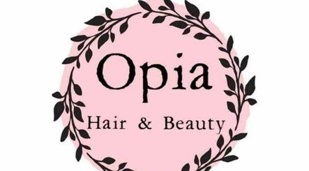 Jazz at Opia Hair and Beauty
