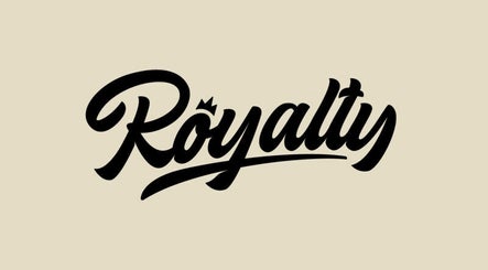 Royalty Barberia