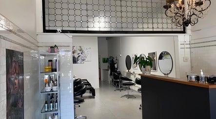 Image de George Hair and Beauty Salon 3