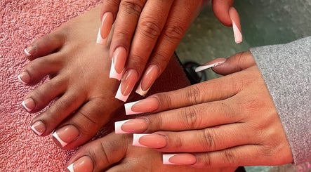 Get Nailed by Margs obrázek 2
