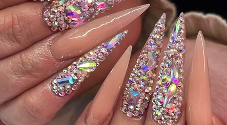 Get Nailed by Margs obrázek 3