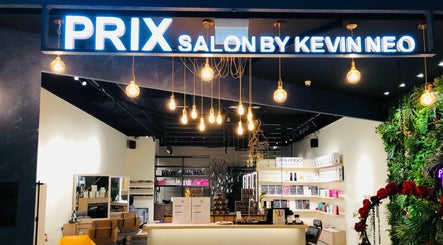 PRIX Salon image 2