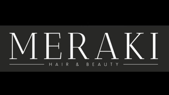Meraki Hair & Beauty
