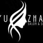 Ayu Zhaf Salon & Spa - no 19 medan station 19/5, Station 18, Ipoh, Negeri Perak