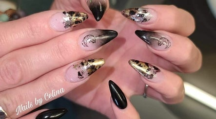 Nails by Celina French image 2