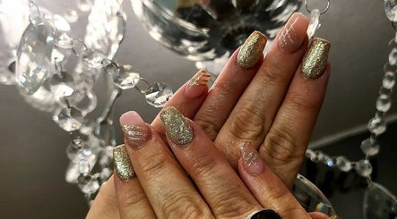 Nails by Celina French image 3