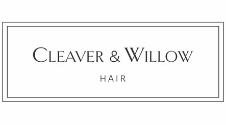 Cleaver & Willow Hair imaginea 3