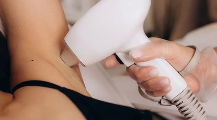 Laser hair removal at Bloom & Bare Krugersdorp | Mobile Laser hair removal, Krugersdorp, ZA.