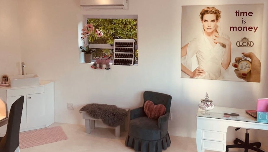 The Nail Room afbeelding 1