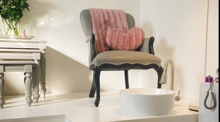 The Nail Room afbeelding 2