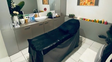 Niche Beauty Lounge