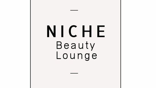 Niche beauty lounge