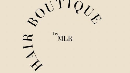 THE BOUTIQUE by MLR image 1
