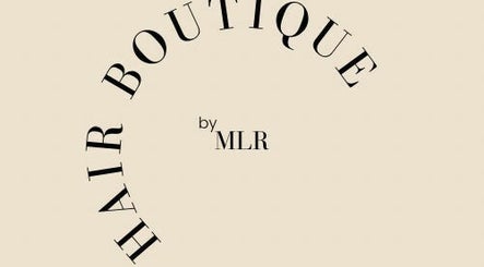 THE BOUTIQUE by MLR