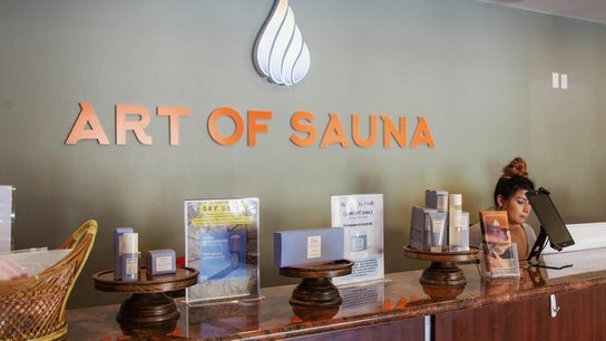 Art of Sauna Treatments