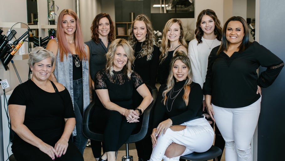 Meraki Salon Studio image 1
