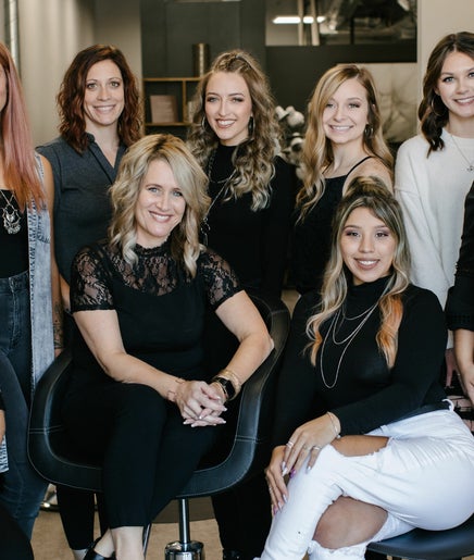 Meraki Salon Studio image 2