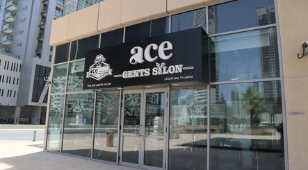Ace Barbershop Bild 2